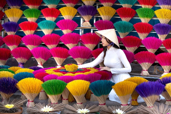 7D6N VIETNAM SAPA  HANOI HALONG MOSLEM TOUR - photo 1